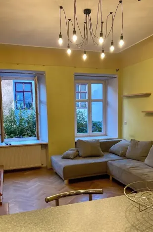 Pronájem bytu 3+kk, Moravská Třebová, Bránská, 80 m2