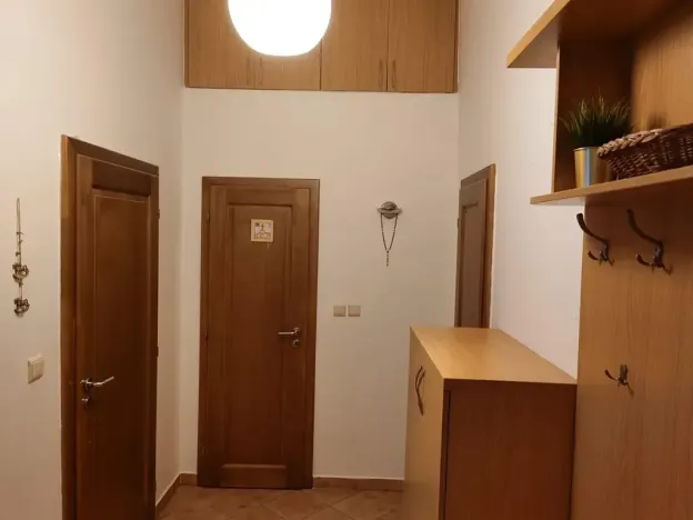 Pronájem bytu 3+kk, Moravská Třebová, Bránská, 80 m2