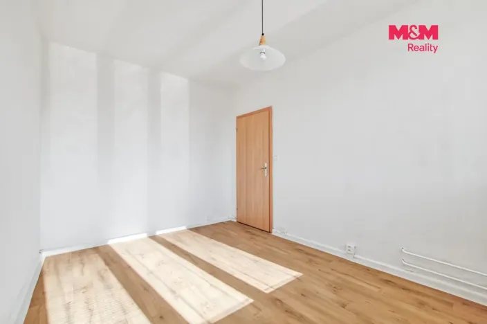 Pronájem bytu 4+1, Ostrava - Výškovice, Proskovická, 76 m2