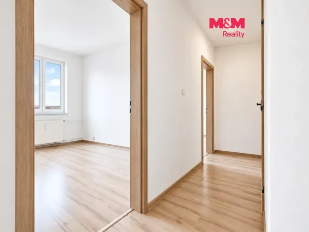 Prodej bytu 2+kk, 51 m², Zvonková, Havířov, Šumbark