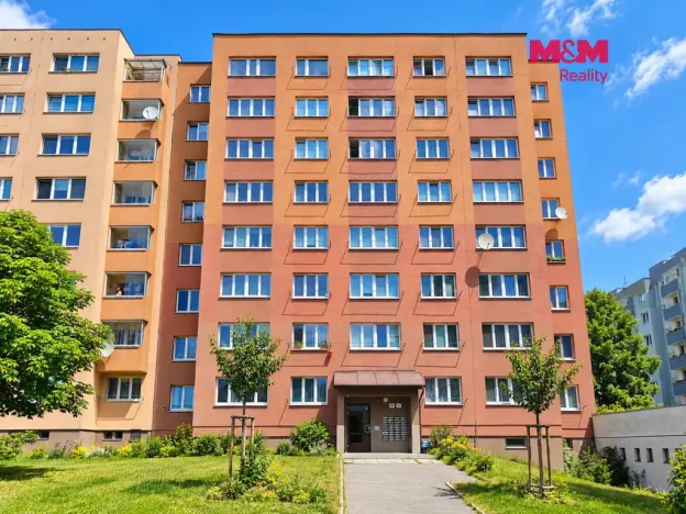 Prodej bytu 2+kk, Havířov - Šumbark, Zvonková, 51 m2