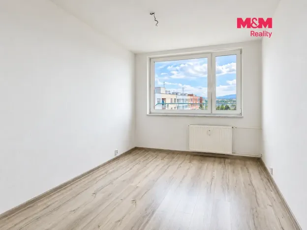 Prodej bytu 2+kk, Havířov - Šumbark, Zvonková, 51 m2