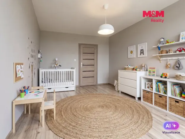 Prodej bytu 2+kk, Havířov - Šumbark, Zvonková, 51 m2