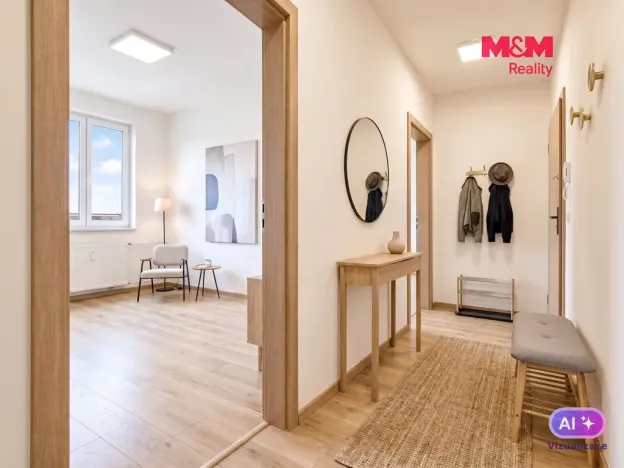 Prodej bytu 2+kk, Havířov - Šumbark, Zvonková, 51 m2