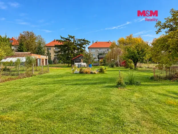 Prodej bytu 3+1, Košík, 64 m2