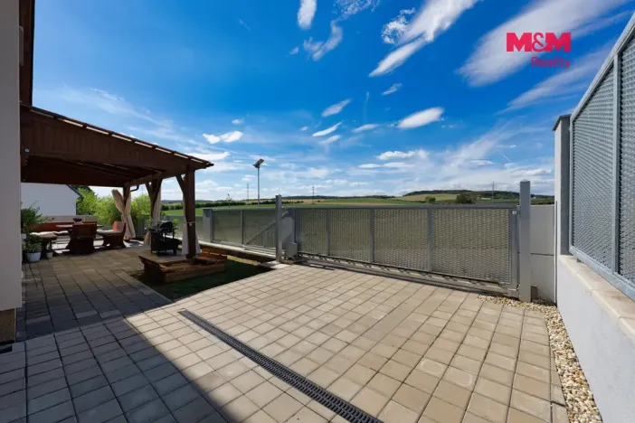 Prodej rodinného domu, Vranovice-Kelčice - Vranovice, 128 m2