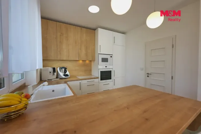 Prodej rodinného domu, Vranovice-Kelčice - Vranovice, 128 m2