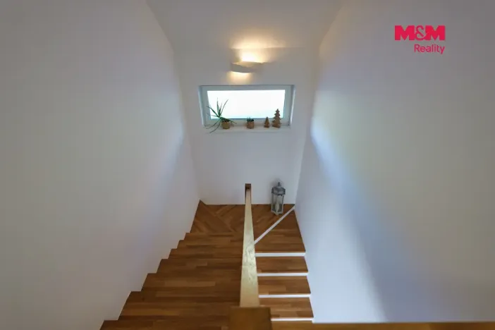 Prodej rodinného domu, Vranovice-Kelčice - Vranovice, 128 m2