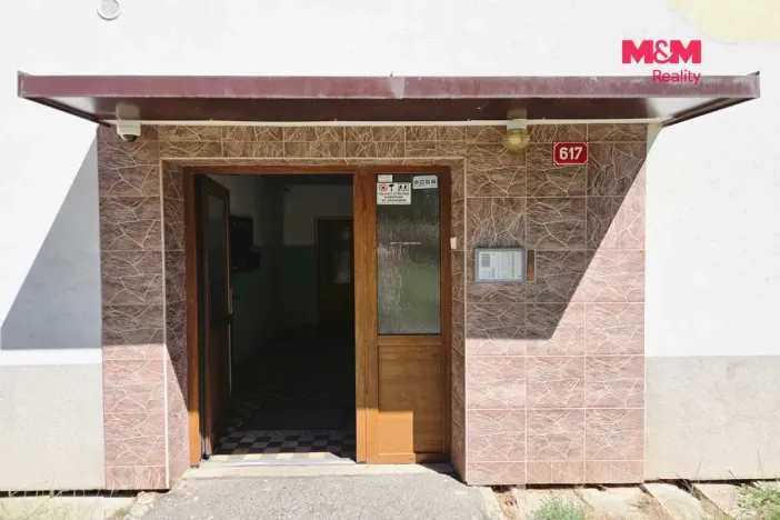 Prodej bytu 3+1, Rotava, Sídliště, 72 m2