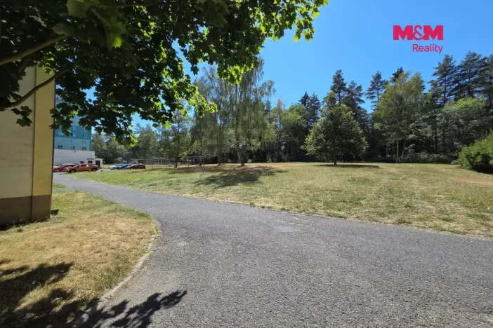 Prodej bytu 3+1, Rotava, Sídliště, 72 m2