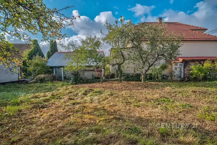 Prodej rodinného domu, Ronov nad Doubravou, Zámecká, 112 m2