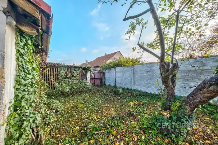 Prodej rodinného domu, Ronov nad Doubravou, Zámecká, 112 m2