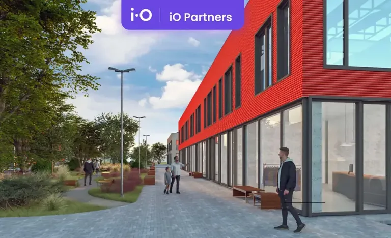 Pronájem skladu, Obříství, Spojovací, 390 m2