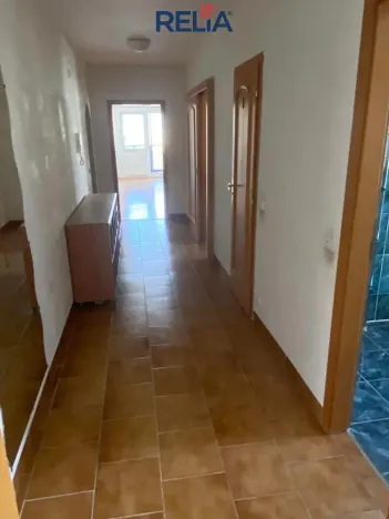 Pronájem bytu 2+1, Liberec, Boženy Němcové, 75 m2