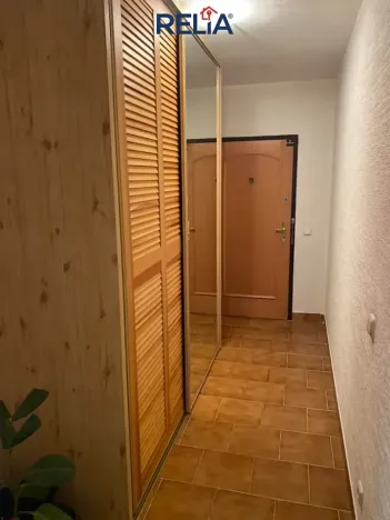 Pronájem bytu 2+1, Liberec, Boženy Němcové, 75 m2
