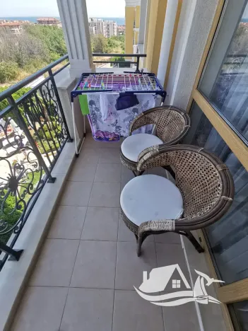 Prodej bytu 3+kk, Sveti Vlas, Bulharsko, 92 m2