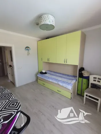 Prodej bytu 3+kk, Sveti Vlas, Bulharsko, 92 m2