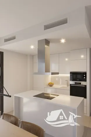 Prodej bytu 4+kk, Fuengirola, Španělsko, 168 m2