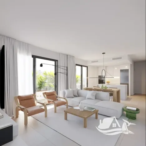 Prodej bytu 4+kk, Fuengirola, Španělsko, 131 m2