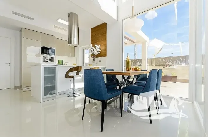 Prodej vily, Vera, Španělsko, 100 m2