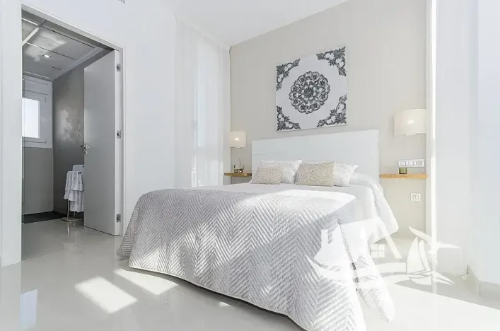Prodej vily, Vera, Španělsko, 100 m2