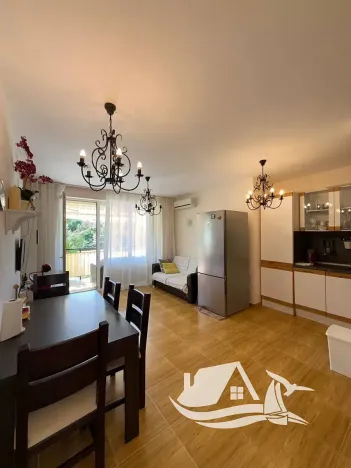 Prodej bytu 3+kk, Sveti Vlas, Bulharsko, 77 m2