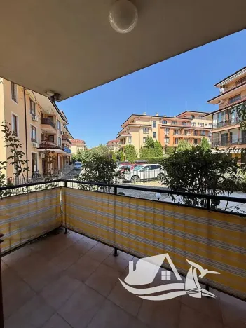 Prodej bytu 3+kk, Sveti Vlas, Bulharsko, 77 m2
