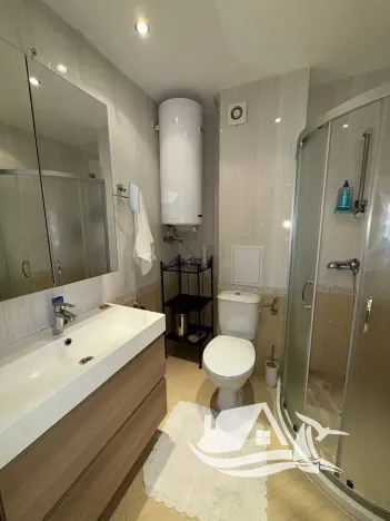 Prodej bytu 3+kk, Sveti Vlas, Bulharsko, 77 m2