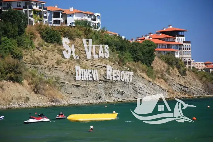 Prodej bytu 3+kk, Sveti Vlas, Bulharsko, 151 m2