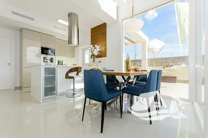 Prodej vily, Los Montesinos, Španělsko, 100 m2