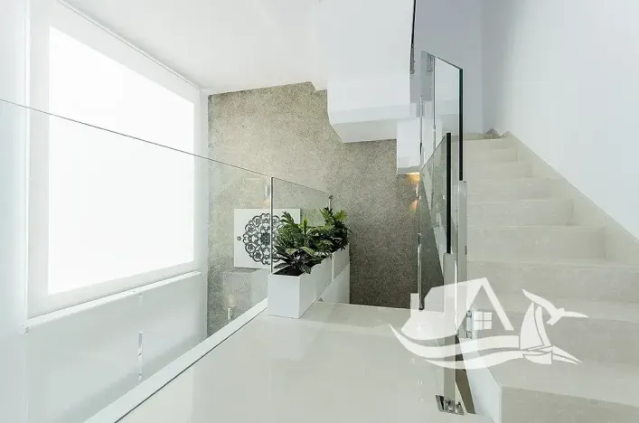 Prodej vily, Los Montesinos, Španělsko, 100 m2