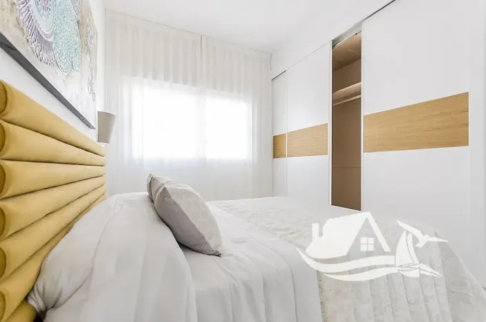 Prodej vily, Los Montesinos, Španělsko, 100 m2