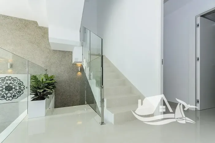 Prodej vily, Los Montesinos, Španělsko, 100 m2