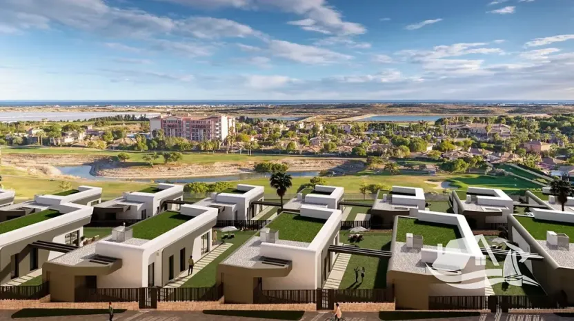 Prodej vily, Mutxamel, Španělsko, 85 m2