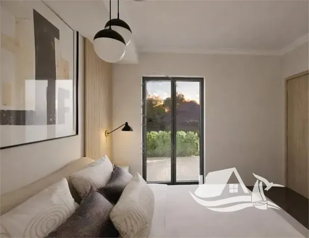 Prodej bytu 4+kk, Nea Kallikratia, Řecko, 91 m2