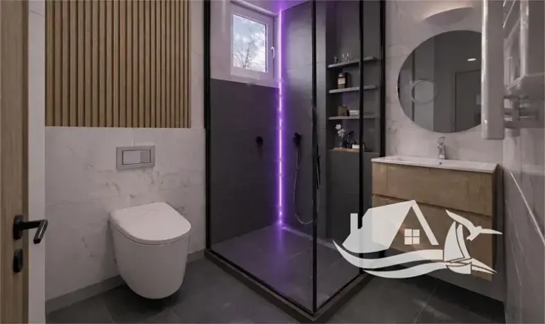 Prodej bytu 4+kk, Nea Kallikratia, Řecko, 91 m2