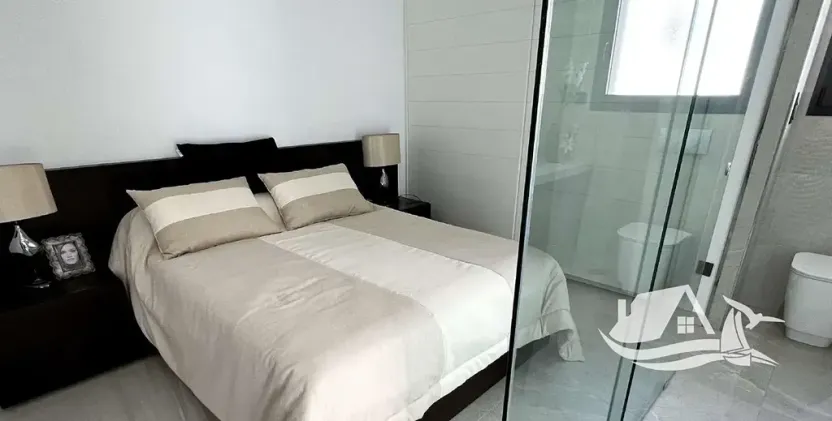 Prodej vily, Rojales, Španělsko, 100 m2