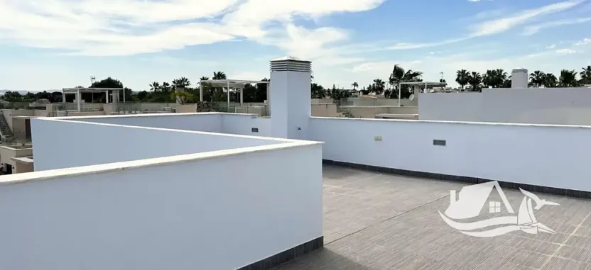 Prodej vily, Rojales, Španělsko, 100 m2
