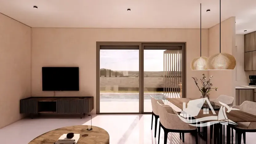 Prodej vily, Gavalohori, Řecko, 85 m2