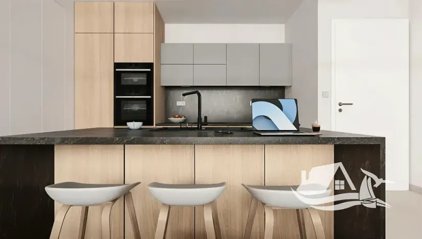 Prodej bytu 3+kk, Chania, Řecko, 87 m2