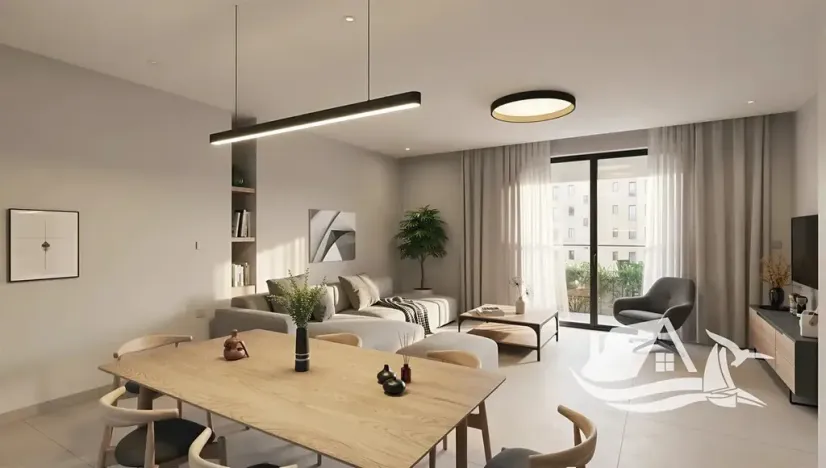 Prodej bytu 3+kk, Chania, Řecko, 87 m2