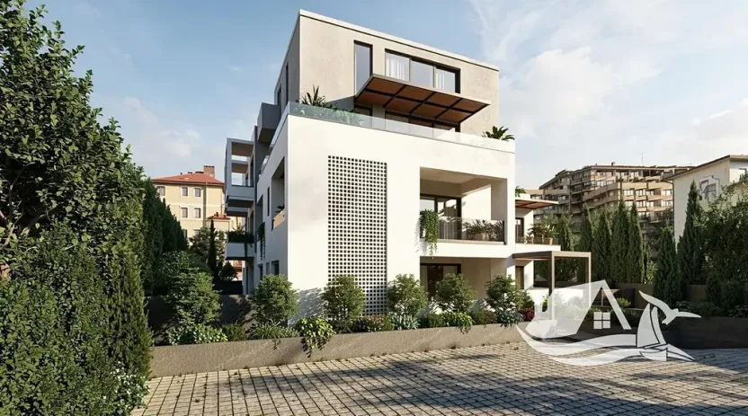 Prodej bytu 3+kk, Chania, Řecko, 87 m2