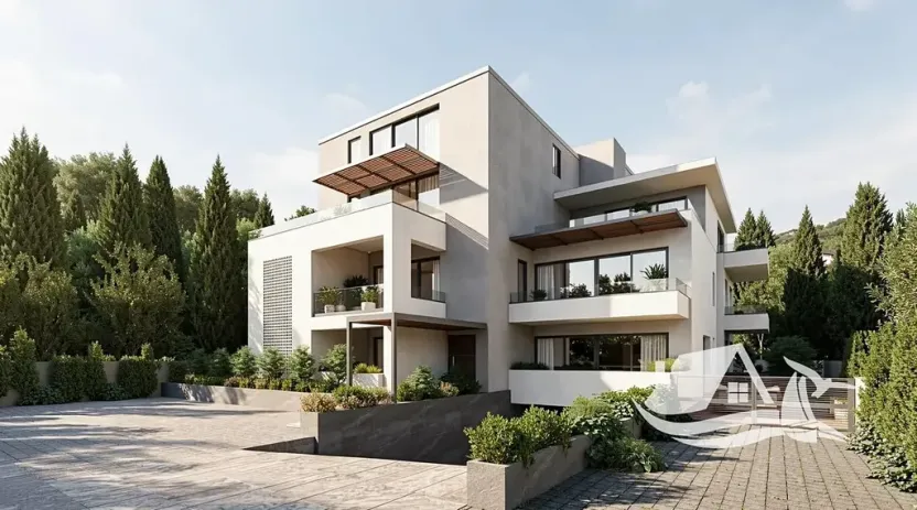 Prodej bytu 3+kk, Chania, Řecko, 87 m2