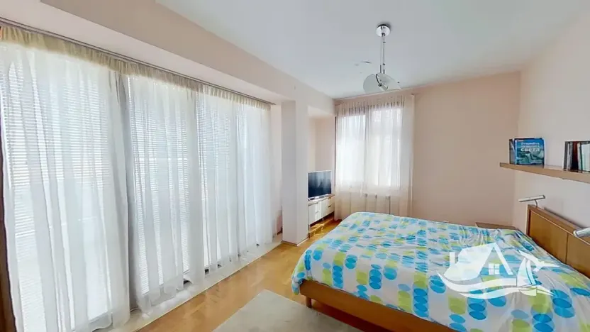 Prodej vily, Sozopol, Bulharsko, 687 m2