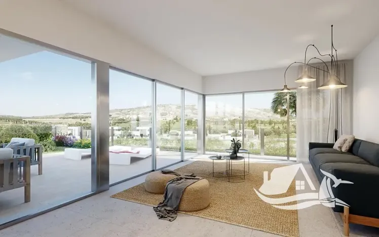 Prodej rodinného domu, Algorfa, Španělsko, 102 m2