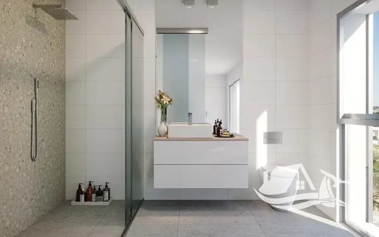 Prodej rodinného domu, Algorfa, Španělsko, 102 m2