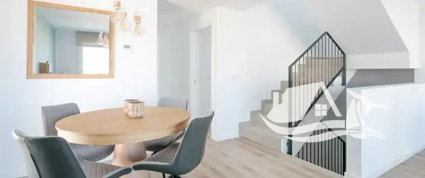 Prodej rodinného domu, Finestrat, Španělsko, 141 m2