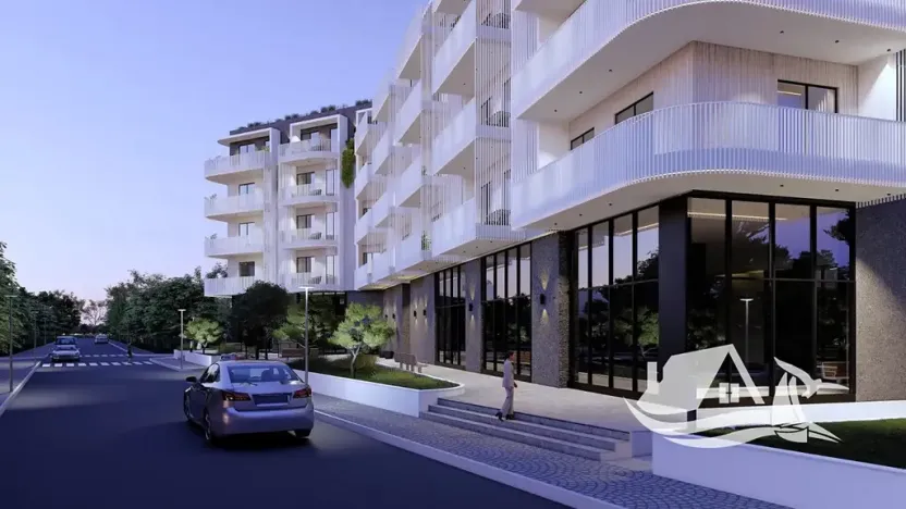 Prodej bytu 2+kk, Qerret, Albánie, 63 m2