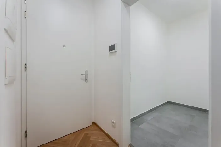 Pronájem bytu 3+kk, Praha - Nové Město, Růžová, 86 m2