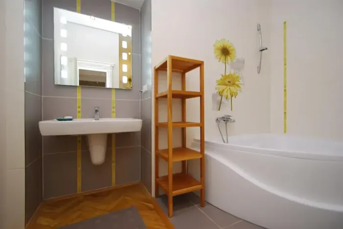 Pronájem bytu 3+1, Praha - Vinohrady, Mánesova, 108 m2